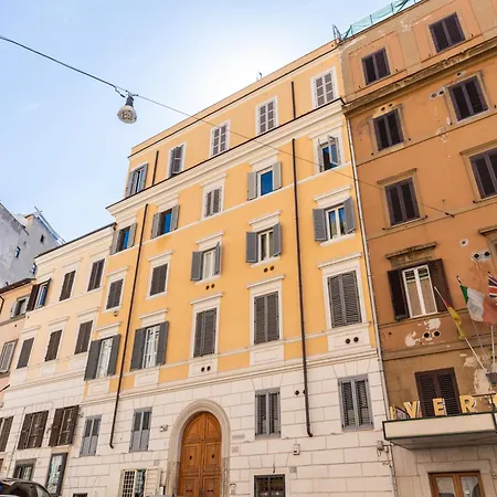 Apartment Calm - Center