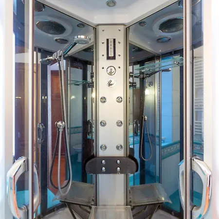 Apartment Calm - Center *