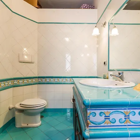 Appartement Calm - Center Rome