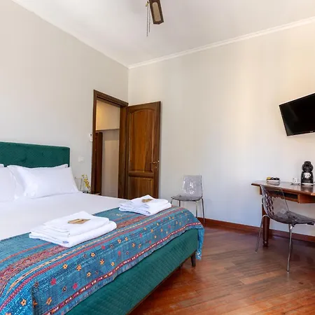 Calm - Center Appartement *